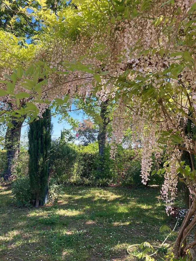 Séjour à la ferme Tenuta Poggio Alla Farnia Fauglia Italie
