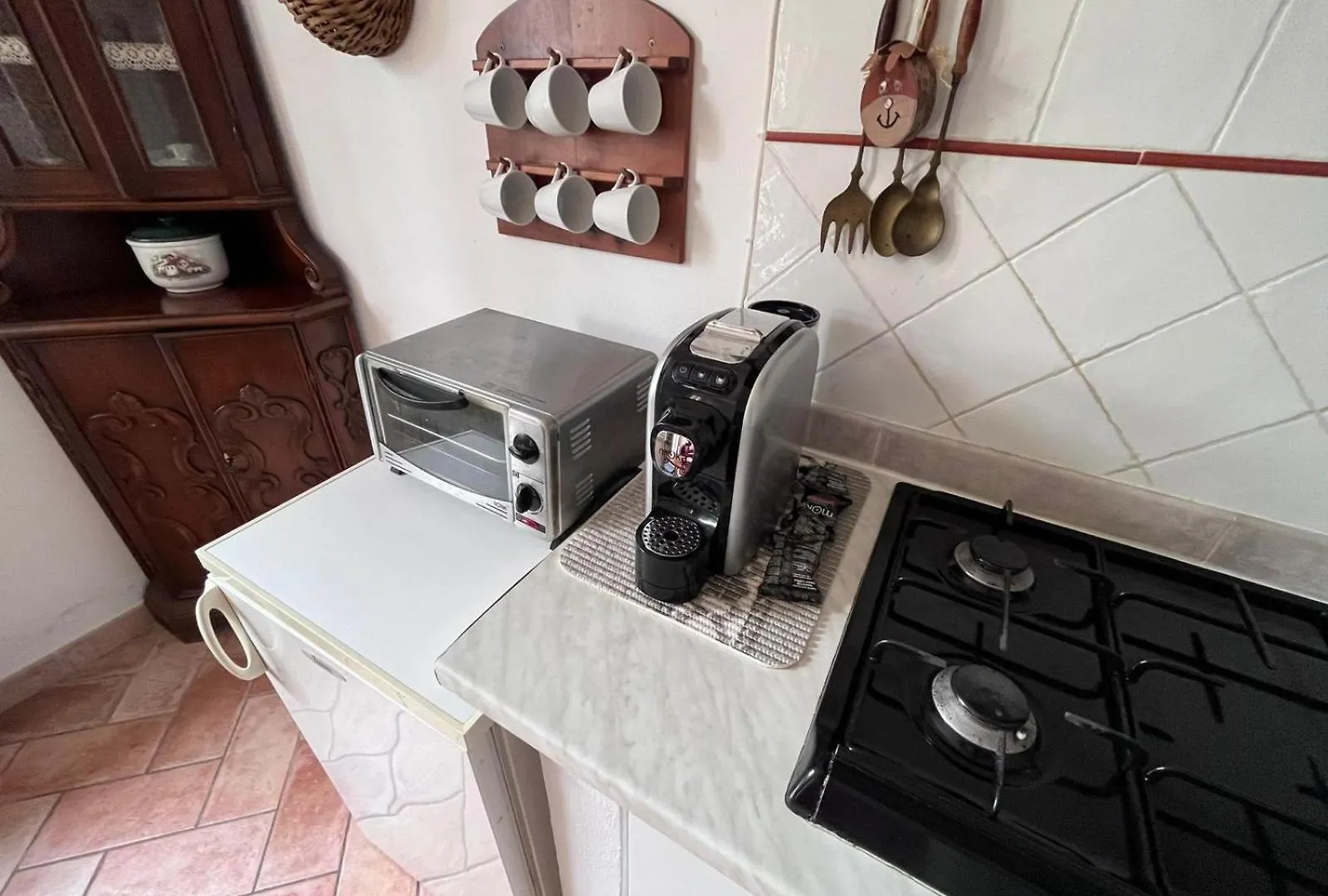 Tenuta Poggio Alla Farnia Fauglia Séjour à la ferme