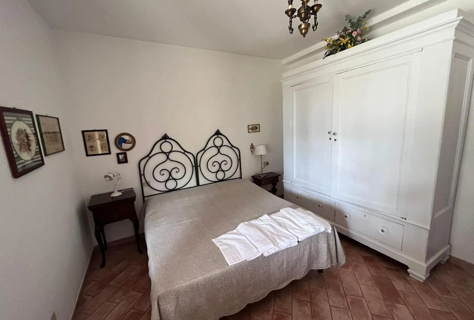 Tenuta Poggio Alla Farnia Fauglia Italie