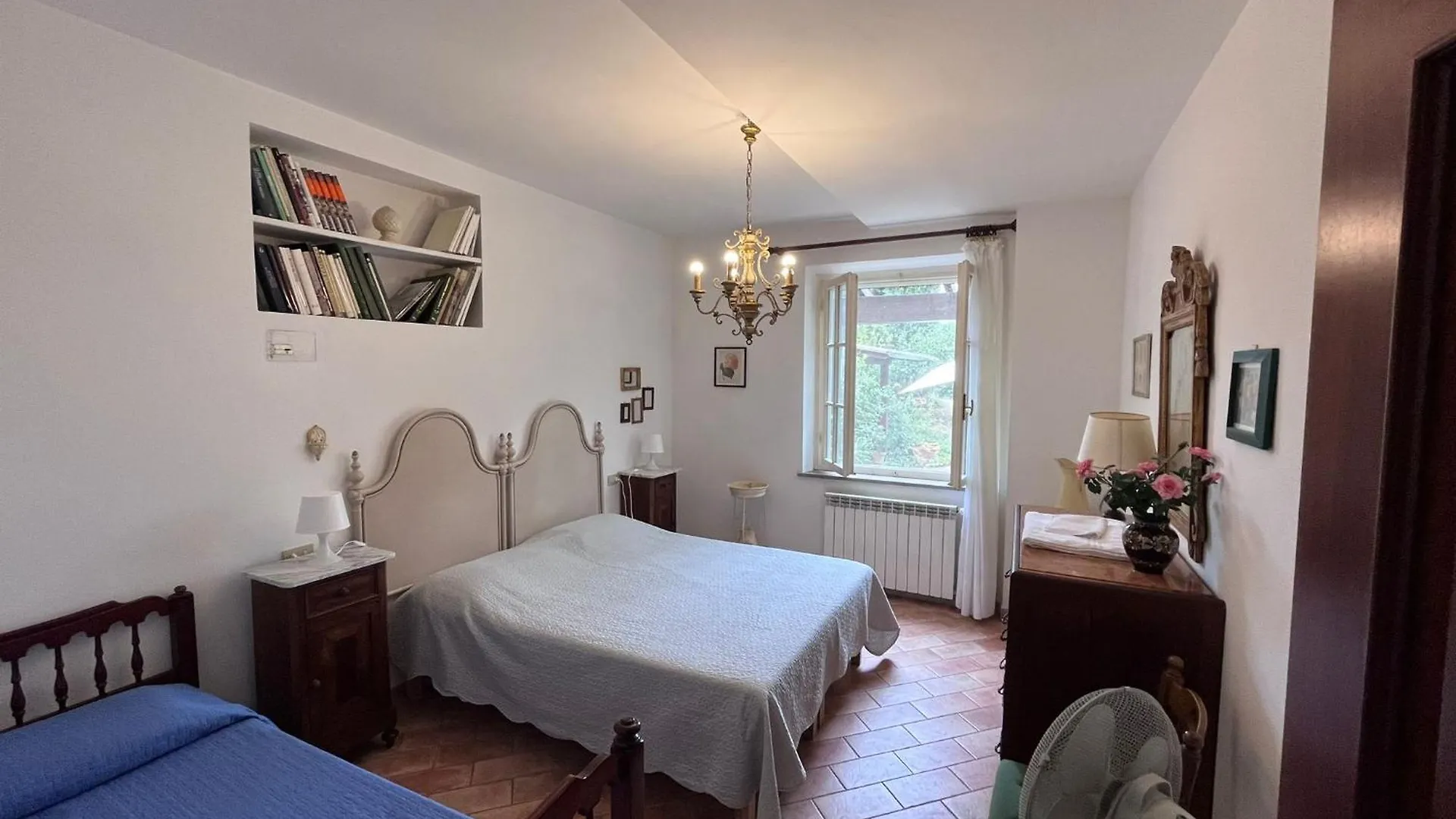 Tenuta Poggio Alla Farnia Fauglia Séjour à la ferme