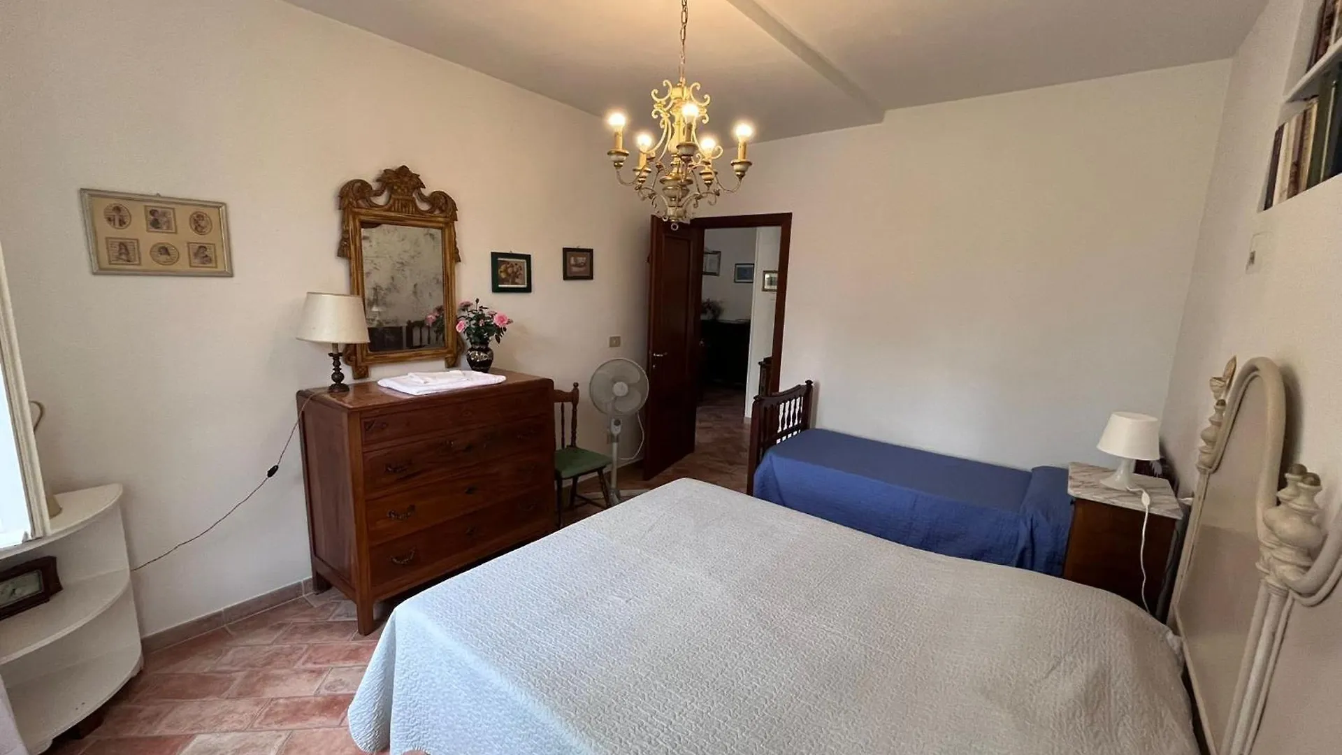 Tenuta Poggio Alla Farnia Fauglia