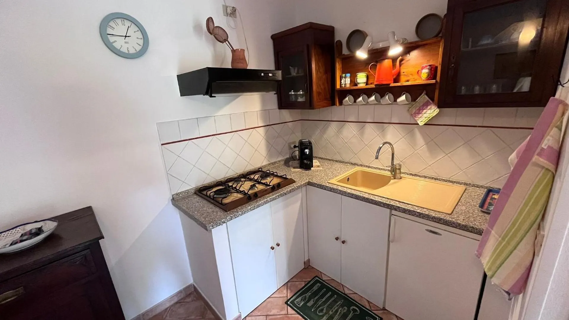 Tenuta Poggio Alla Farnia Fauglia 0*,  Italie