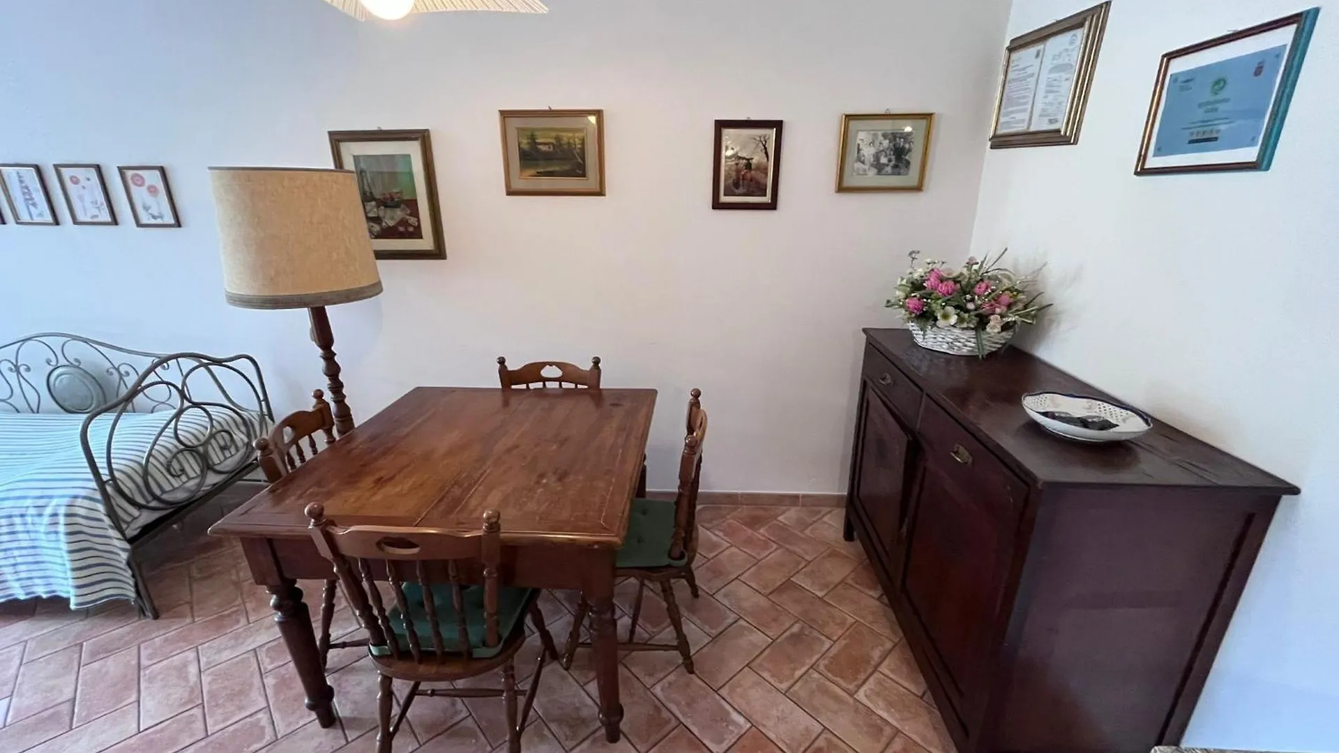 Tenuta Poggio Alla Farnia Fauglia Séjour à la ferme