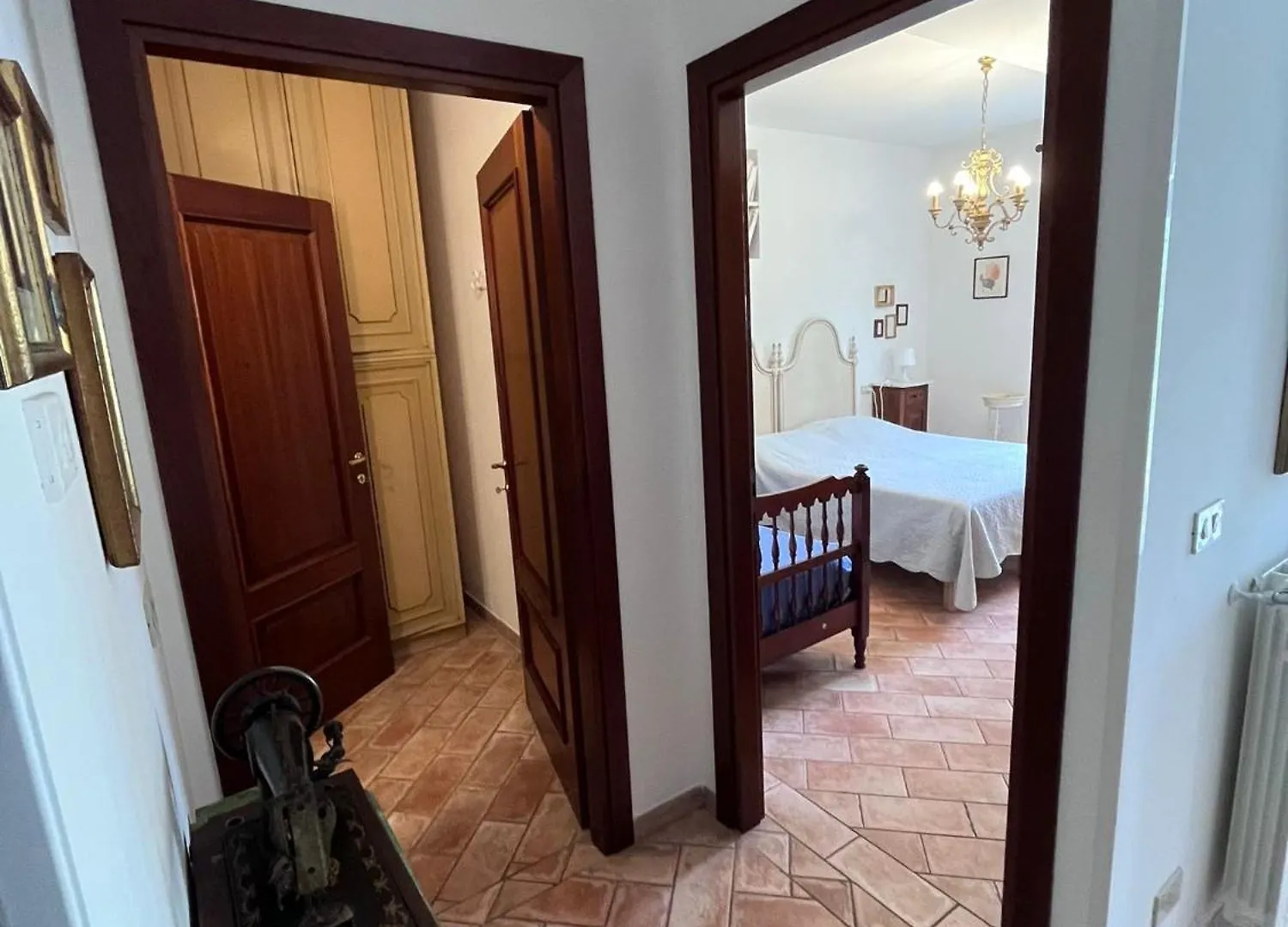 Tenuta Poggio Alla Farnia Fauglia 0*,