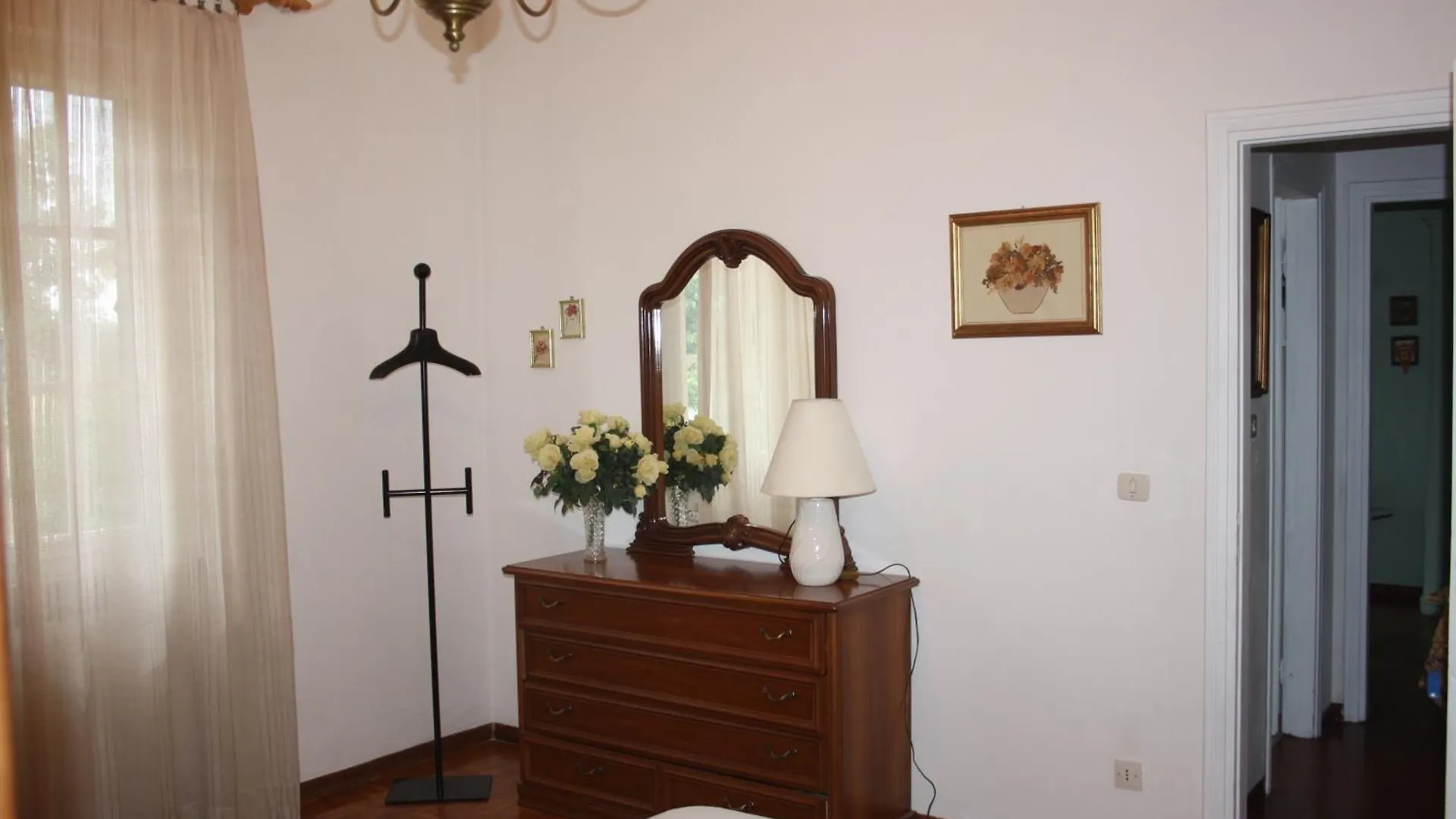 Séjour à la ferme Tenuta Poggio Alla Farnia Fauglia