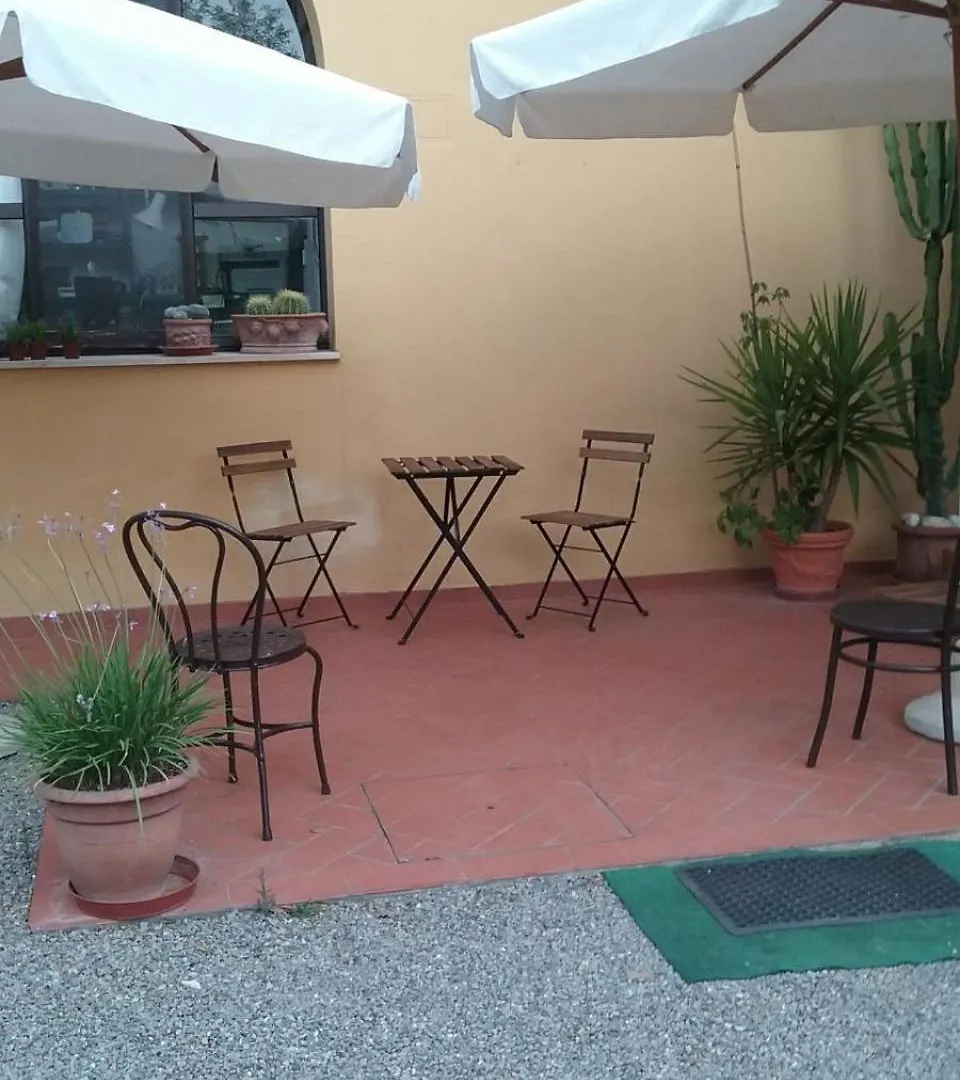 Séjour à la ferme Tenuta Poggio Alla Farnia Fauglia Italie