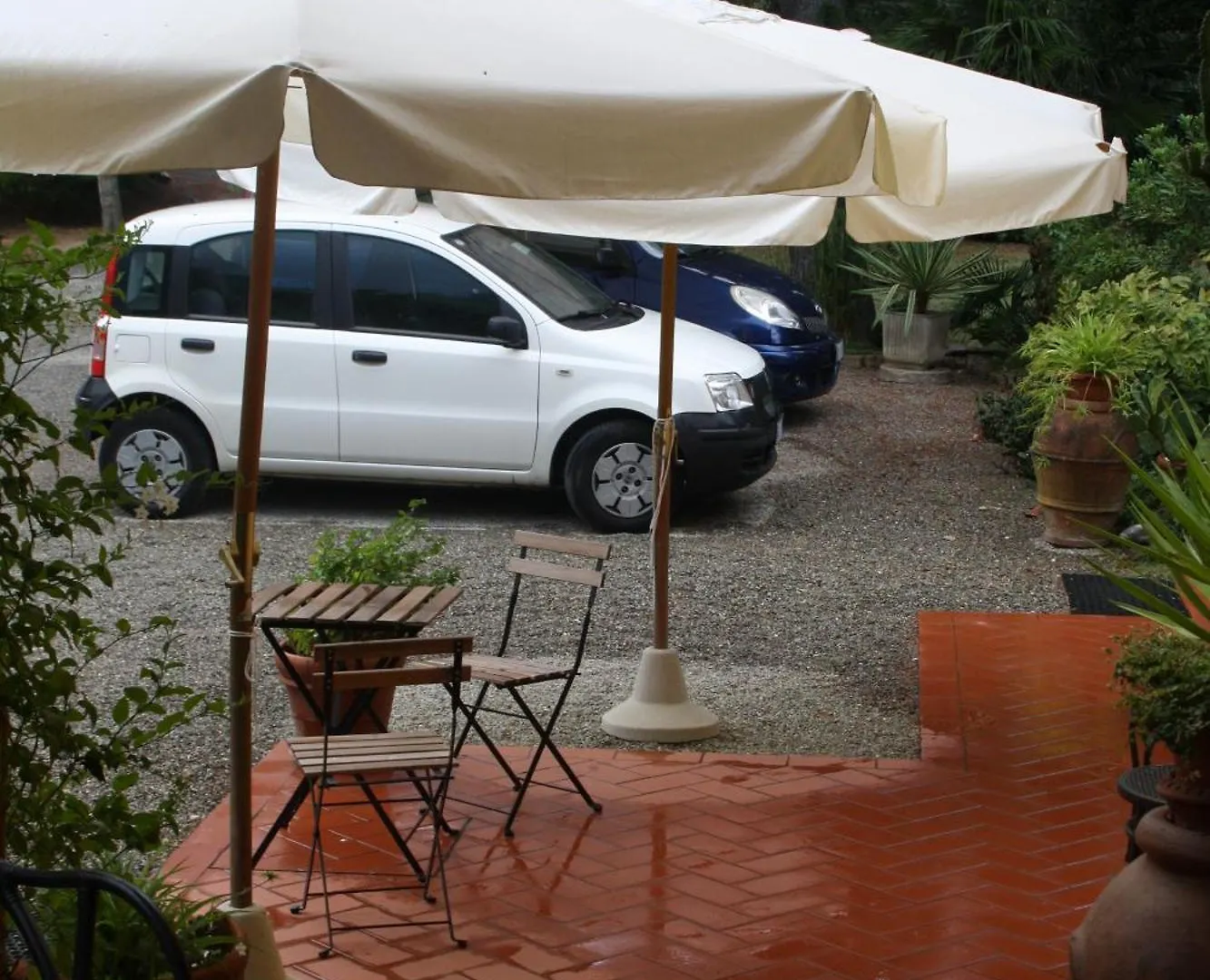 Tenuta Poggio Alla Farnia Fauglia Séjour à la ferme