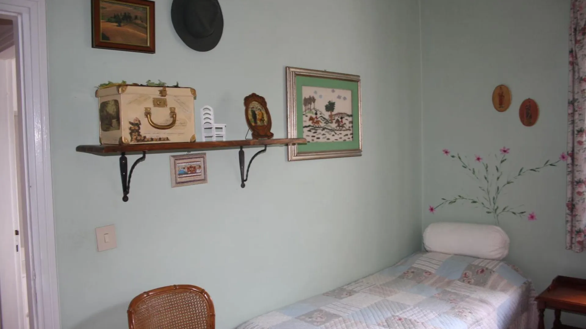 Tenuta Poggio Alla Farnia Fauglia Séjour à la ferme