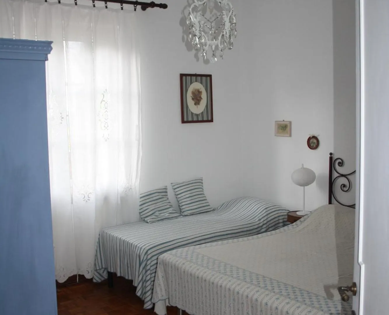 Tenuta Poggio Alla Farnia Fauglia Italie