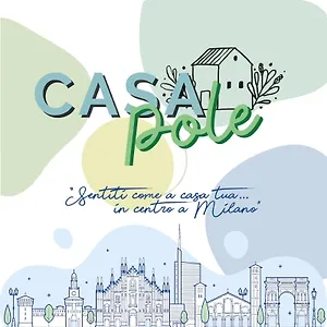 Casapole Milano