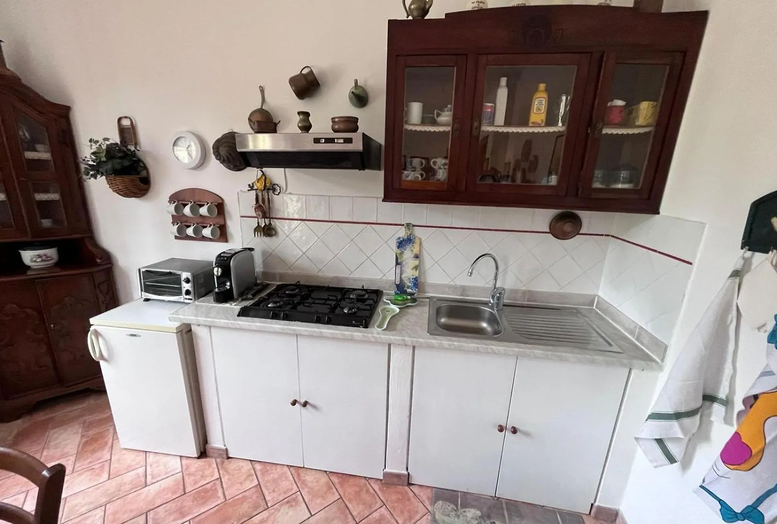 Farm stay Tenuta Poggio Alla Farnia Fauglia Italy