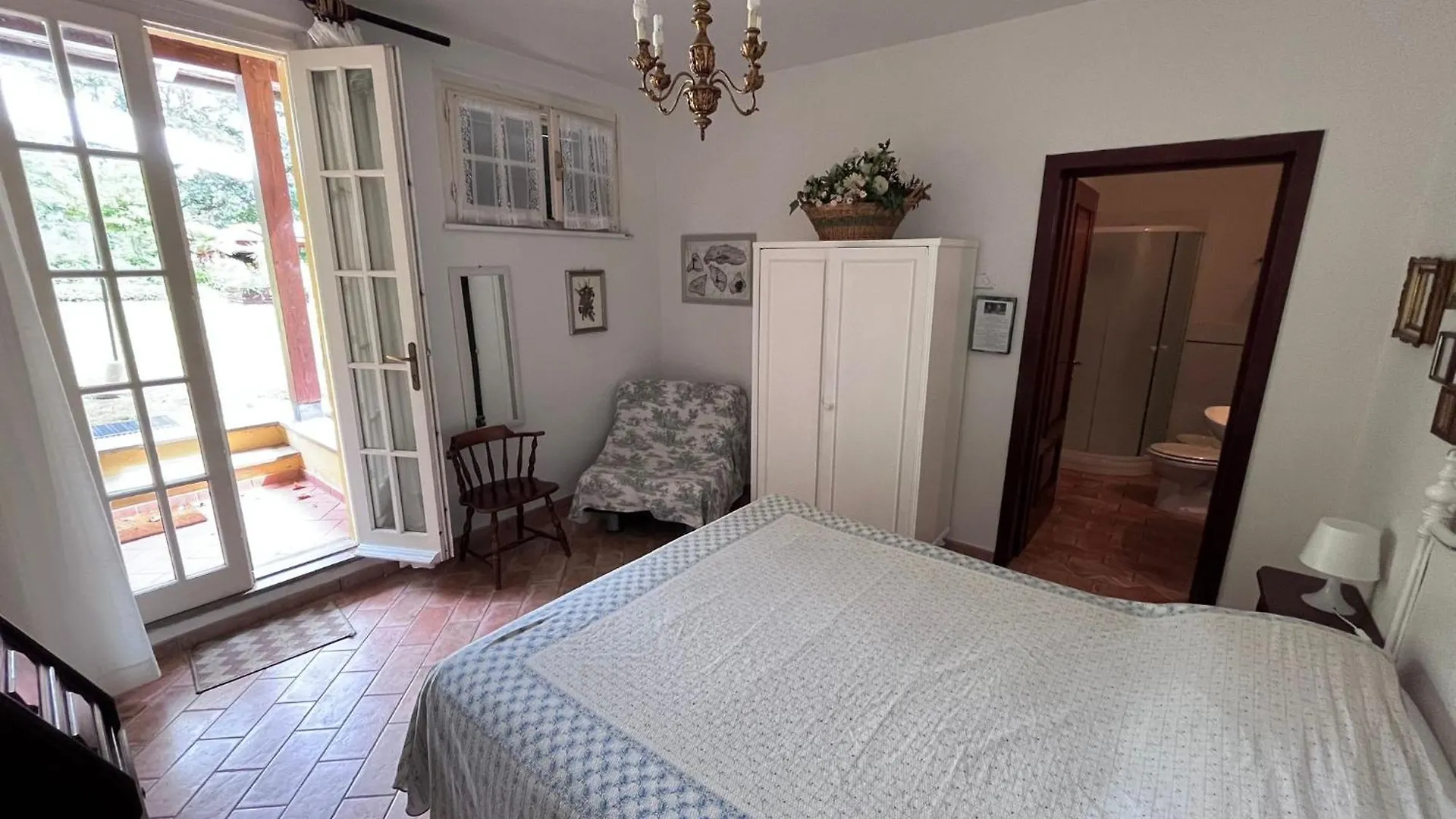 Tenuta Poggio Alla Farnia Fauglia