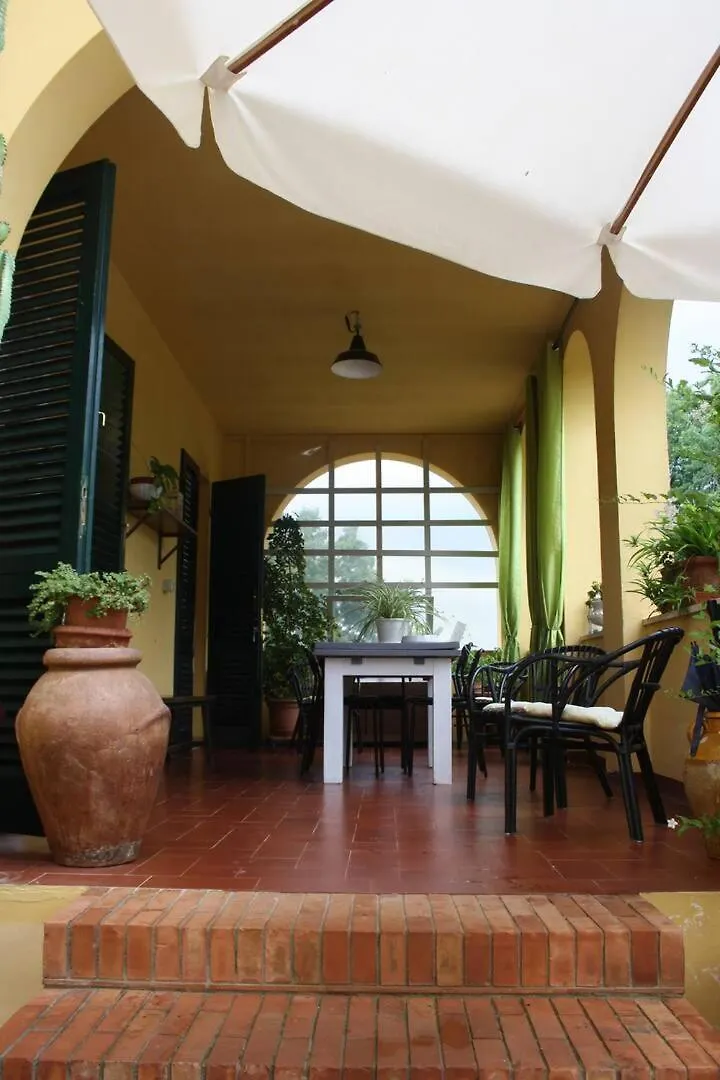 Tenuta Poggio Alla Farnia Fauglia 0*,  Italy