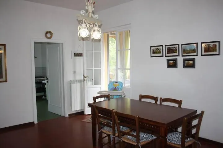 Tenuta Poggio Alla Farnia Fauglia Farm stay