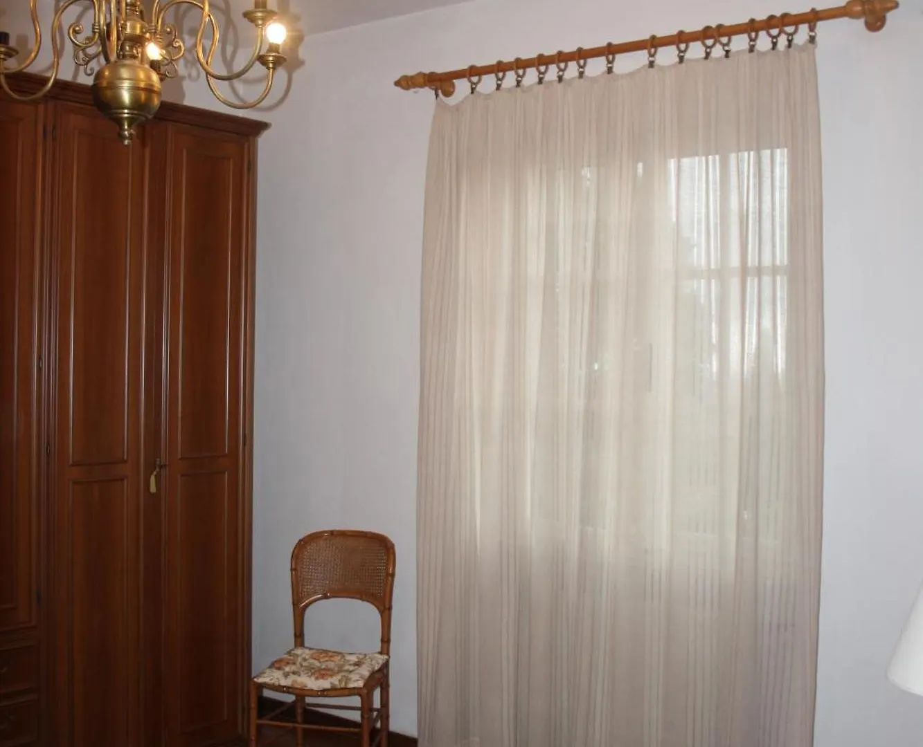 Farm stay Tenuta Poggio Alla Farnia Fauglia Italy