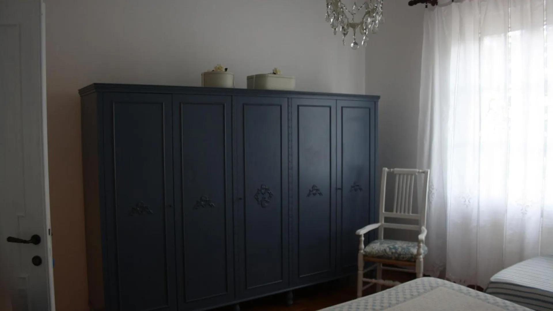 Farm stay Tenuta Poggio Alla Farnia Fauglia