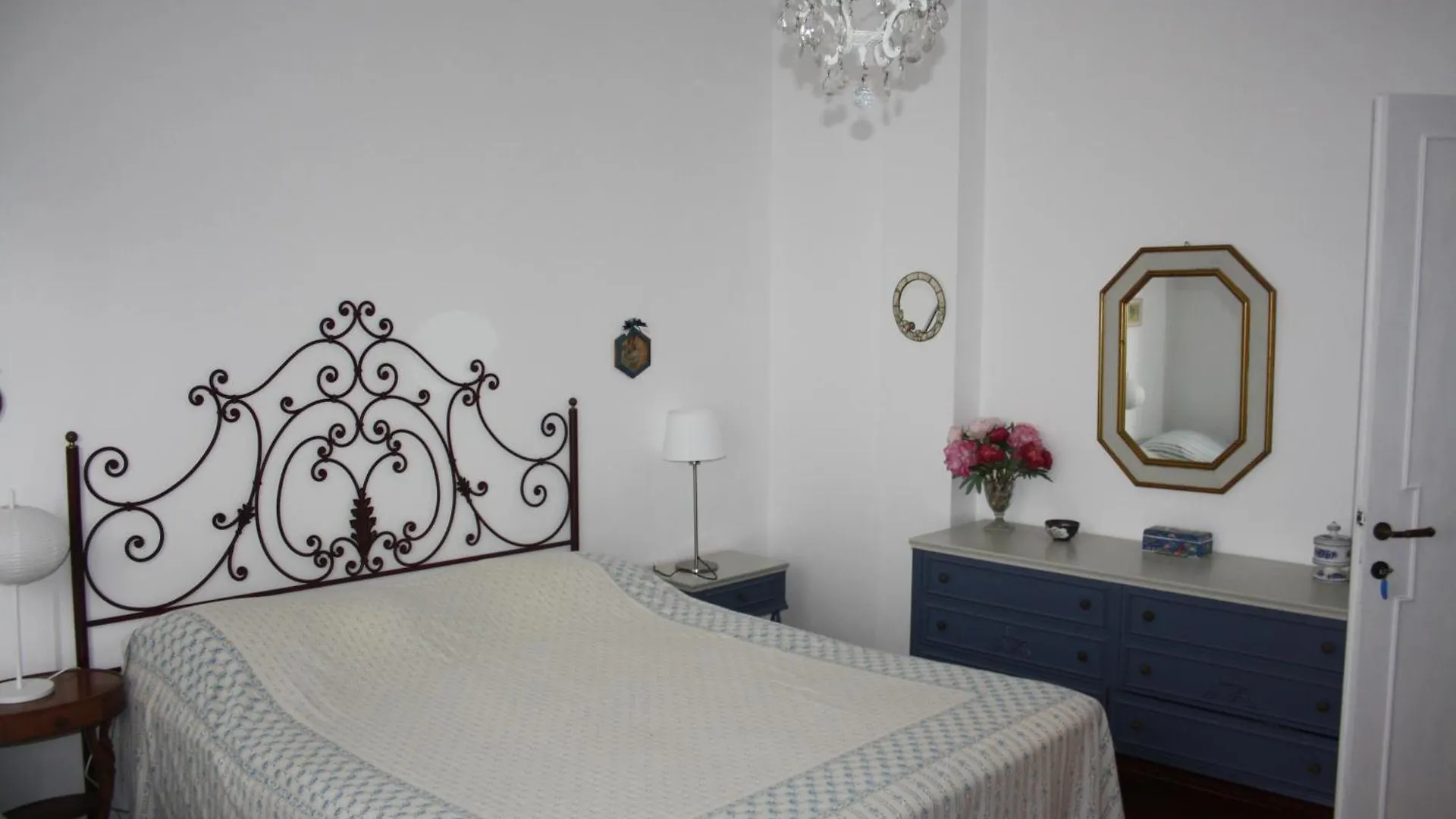 Farm stay Tenuta Poggio Alla Farnia Fauglia