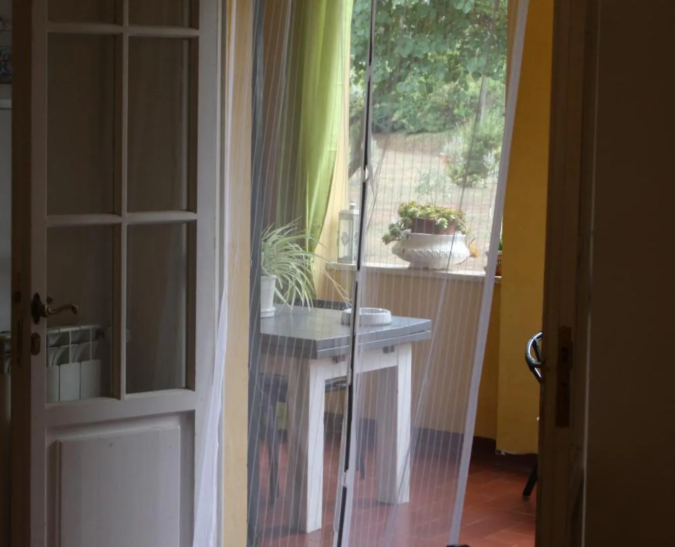 Tenuta Poggio Alla Farnia Fauglia 0*,  Italy